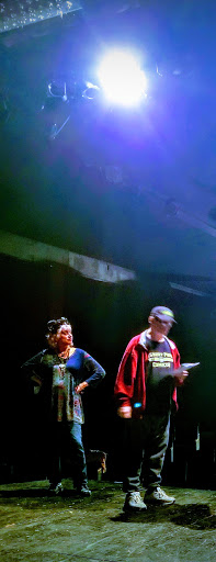 Performing Arts Theater «Country Gate Players», reviews and photos, 114 Greenwich St, Belvidere, NJ 07823, USA