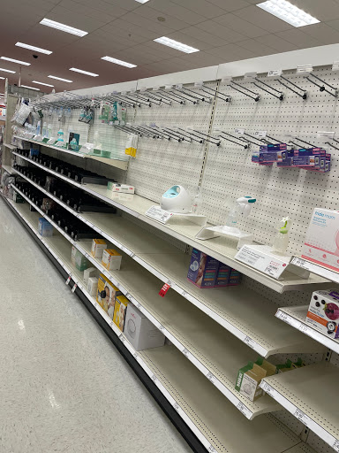 Department Store «Target», reviews and photos, 1970 Hilliard Rome Rd, Hilliard, OH 43026, USA