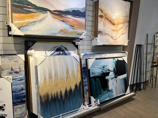 Department Store «HomeGoods», reviews and photos, 2715 W Market St #180, Fairlawn, OH 44333, USA