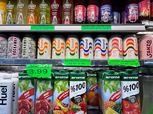 Grocery Store «C-Town Supermarkets», reviews and photos, 34-12 34th Ave, Astoria, NY 11106, USA