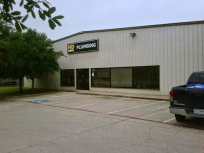 Hughes Supply - College Station