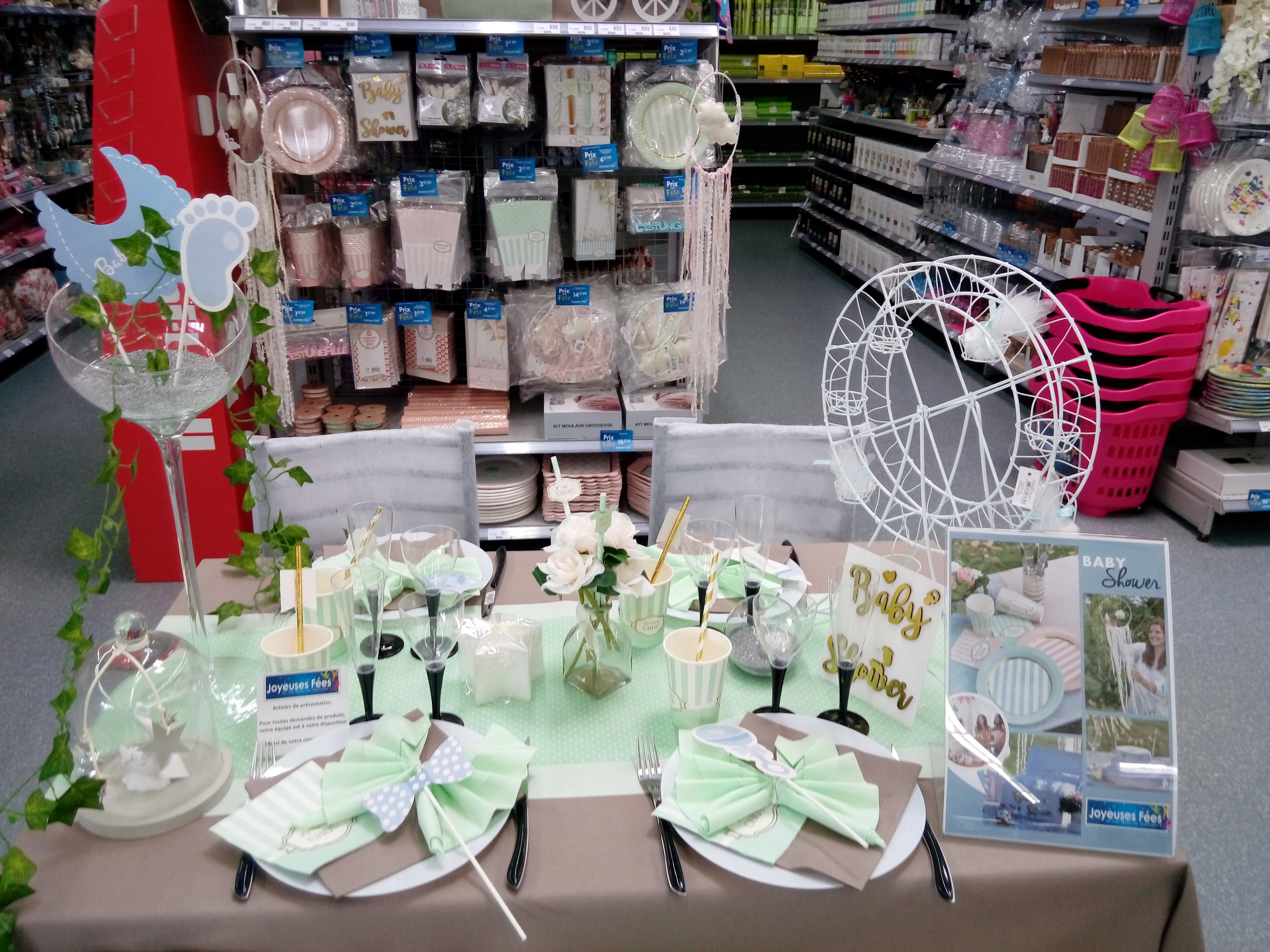 Photo n° 2 de l'avis de Animatrice.o fait le 03/04/2018 à 11:22