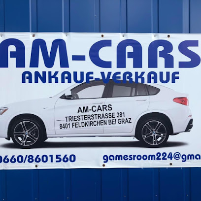 AM-Cars