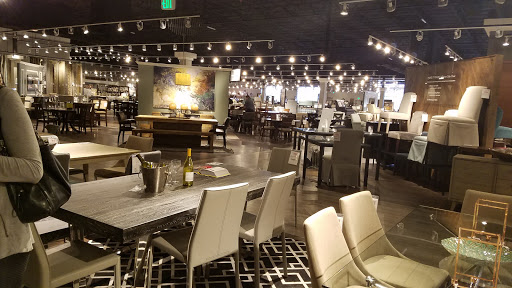 Furniture Store «Living Spaces - Gilbert», reviews and photos, 2300 S Santan Village Pkwy, Gilbert, AZ 85295, USA