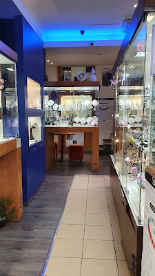 Bijouterie Boucharenc Saint-Chely-d'Apcher à Saint-Chély-d'Apcher