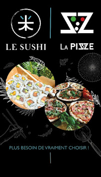 Photos du propriétaire du Restaurant Le Sushi-La Pizze à Saint-Laurent-du-Var - n°12