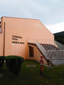 Osnovna šola Bistrica ob Sotli Bistrica ob Sotli 63a, 3256 Bistrica ob Sotli, Slovenija