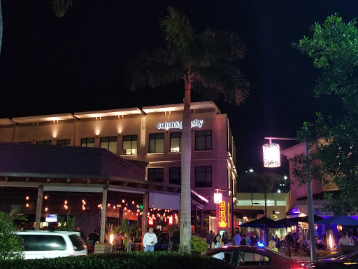 Lounge «Blue Martini Lounge», reviews and photos, 9114 Strada Pl #12105, Naples, FL 34108, USA