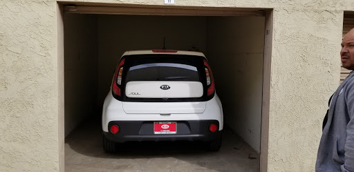 Self-Storage Facility «StorQuest Self Storage», reviews and photos, 12530 Magnolia Ave, Riverside, CA 92503, USA