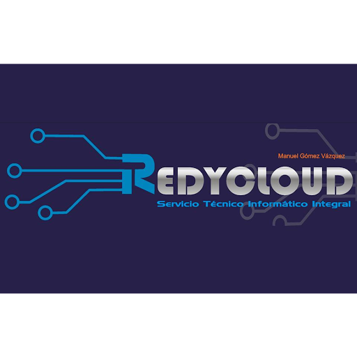 Redycloud Servicio Técnico Informático en Jabugo, Huelva