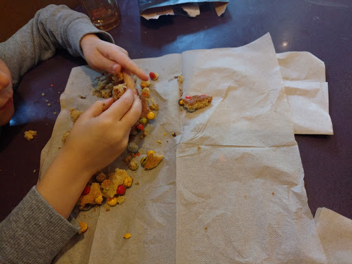 Sandwich Shop «Panera Bread», reviews and photos, 1100 Bellevue Way NE, Bellevue, WA 98004, USA