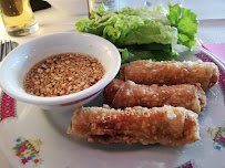 Plats et boissons du Restaurant vietnamien Délice de Lili à Coutances - n°19