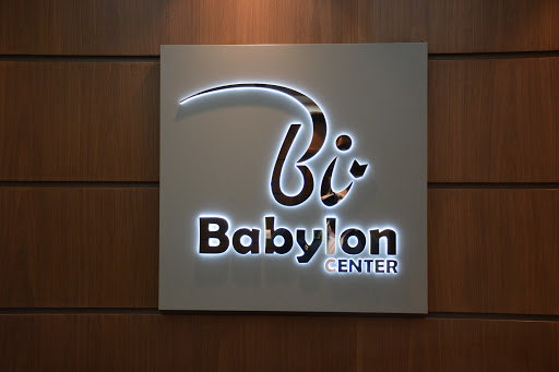 Babylon Institute -Sharjah