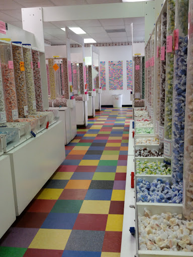 Candy Store «Seaside Candyman», reviews and photos, 21 N Columbia St #105, Seaside, OR 97138, USA