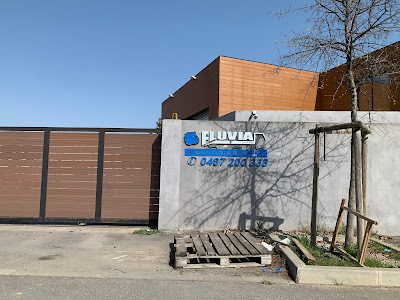 Fluvia Prestige à Mauguio