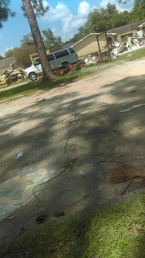 Thrift Store «Salvation Army Thrift Store», reviews and photos, 1003 Florida Ave SW, Denham Springs, LA 70726, USA