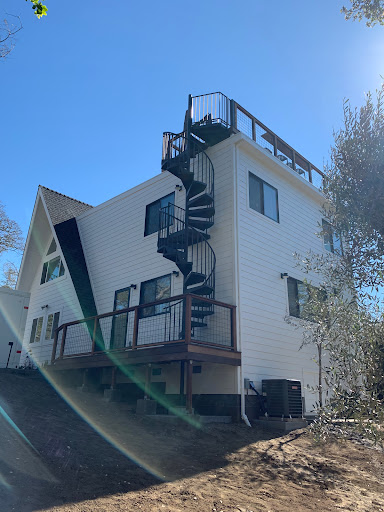 Painter «Wine Country Painters», reviews and photos, 587 5th St, Santa Rosa, CA 95401, USA