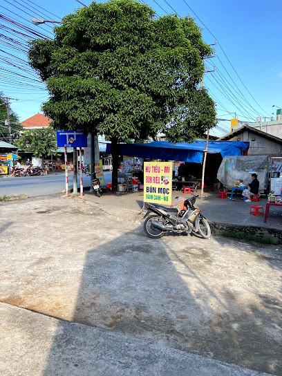 Trạm Y Tế Xã Bình An