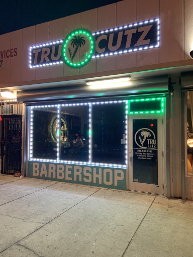 Barber Shop «TruCutz Barbershop», reviews and photos, 8222 Biscayne Blvd, Miami, FL 33138, USA