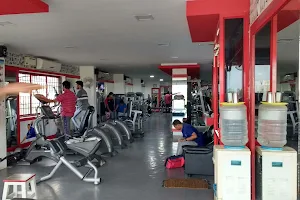 Classic Shape Fitness Centre image