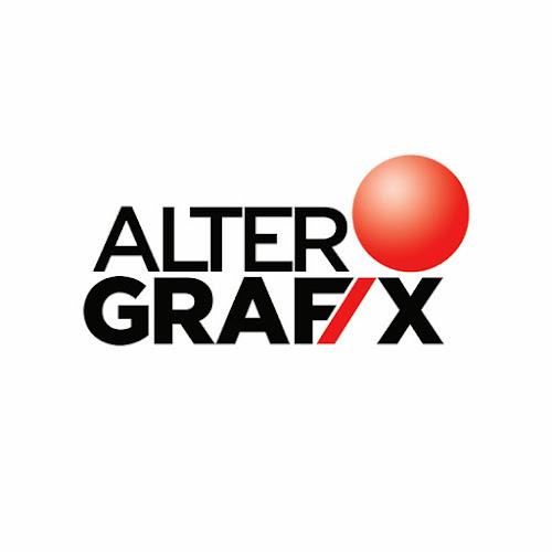 Alter Grafix - Webdesign