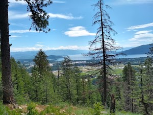 Mickinnick Trail Head 13 - photo 55