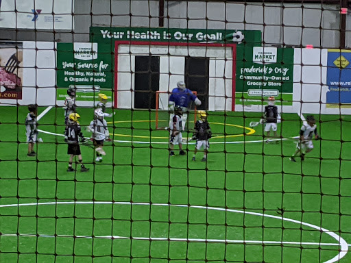 Sports Complex «Frederick Indoor Sports Center», reviews and photos, 1845 Brookfield Ct, Frederick, MD 21701, USA