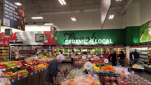 Supermarket «The Fresh Market», reviews and photos, 2207 Colonial Ave SW, Roanoke, VA 24015, USA
