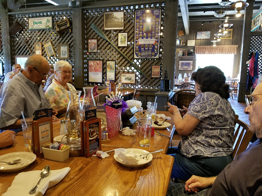 American Restaurant «Cracker Barrel Old Country Store», reviews and photos, 23030 Indian Creek Dr, Sterling, VA 20166, USA