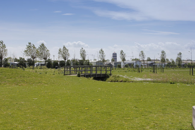 Bredene Campings - Kampeerterrein