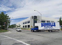 Russell's Moving and Storage - Photo 7 - Car repair in San Fernando, CA, Santa Clarita