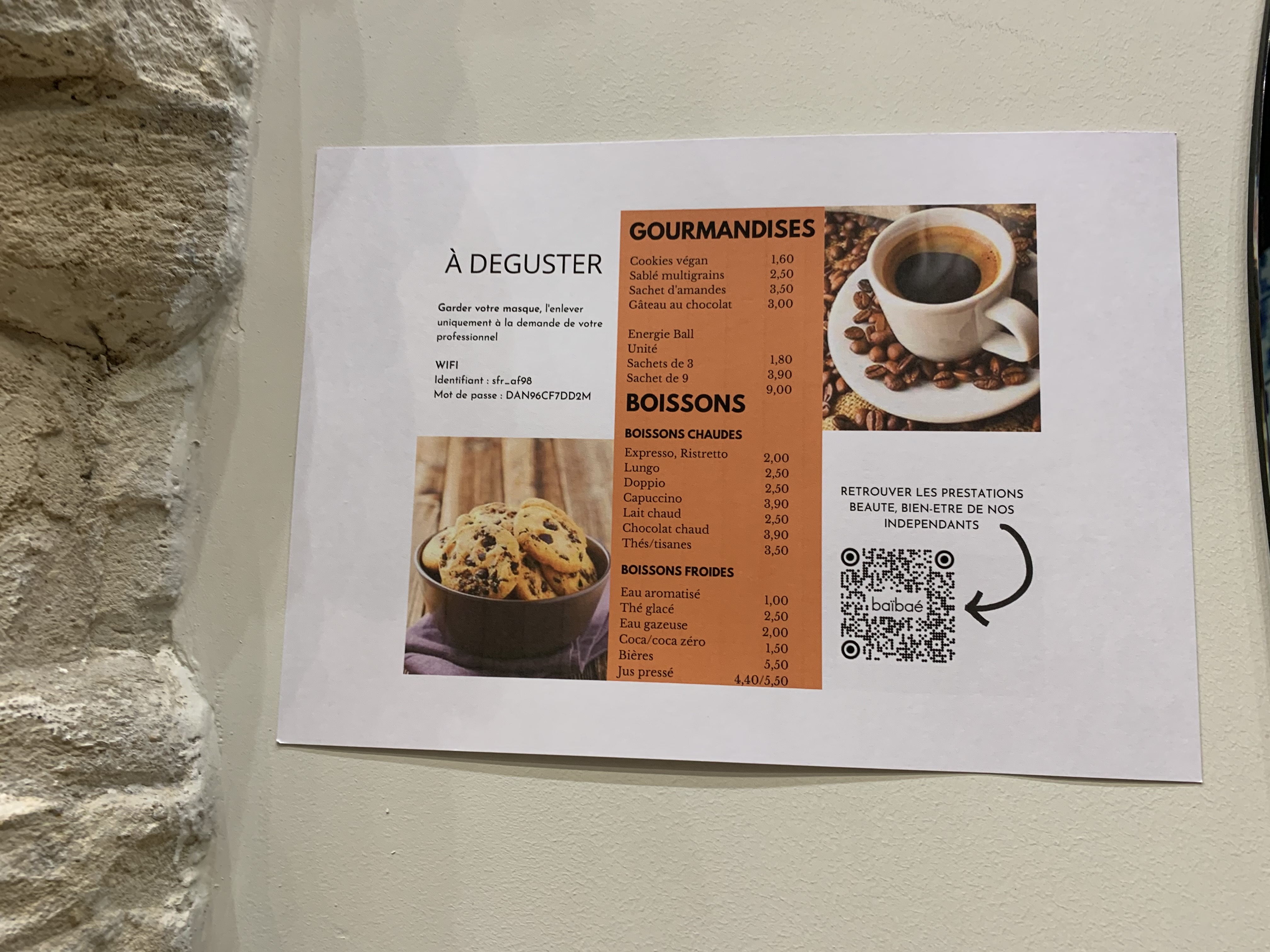 Photo n° 5 de l'avis de Dannie. fait le 31/12/2020 à 22:39