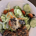 Photo n°1 de l'avis de Marleen. fait le 23/04/2022 à 00:50 sur le  Lokalbahnhof à Frankfurt