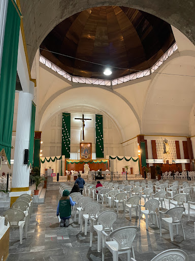 Parroquia de Nuestra Señora de Guadalupe Reina de los Ángeles