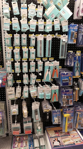 Fabric Store «Jo-Ann Fabrics and Crafts», reviews and photos, 10521 S 15th St, Bellevue, NE 68123, USA