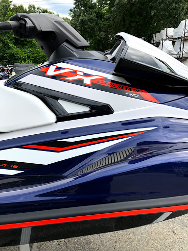 ATV Dealer «Route 3A MotorSports», reviews and photos, 170 Tyngsboro Rd, North Chelmsford, MA 01863, USA