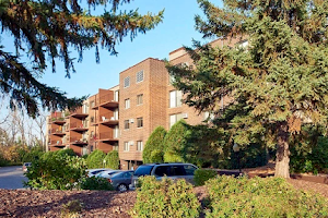 Creek Point Apartments image