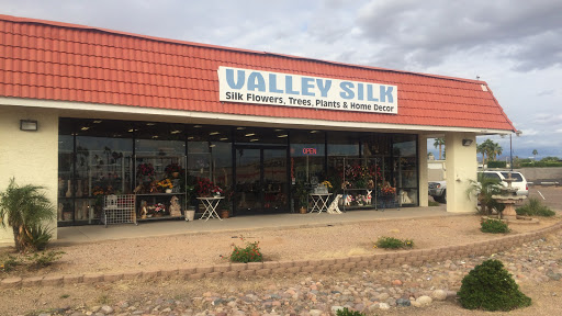 Valley Silk (ONLINE STORE )