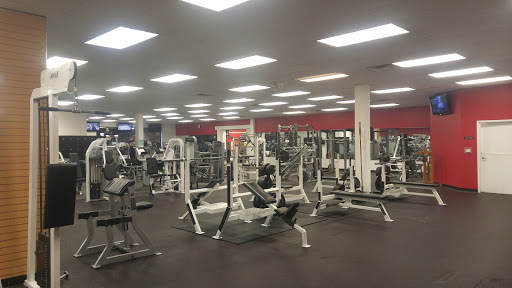 Physical Fitness Program «Powerhouse Gym Bethel», reviews and photos, 863 Bethel Rd, Columbus, OH 43214, USA