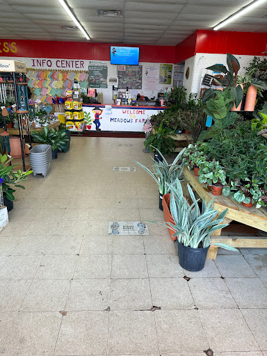 Meadows Farms Nurseries and Landscape