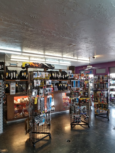 Motorcycle Shop «The Wheel Shop», reviews and photos, 1621 E McDowell Rd, Phoenix, AZ 85006, USA
