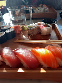 Sushi du Restaurant de sushis Karma à Bastia - n°16