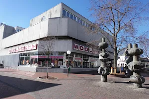 Woolworth image