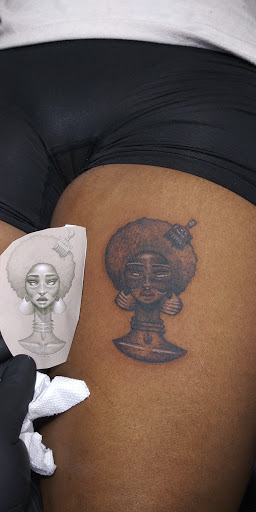 Explore tattoo ideas woman shoulder, creative tattoo ideas in Bethlehem, available at Southside Ink