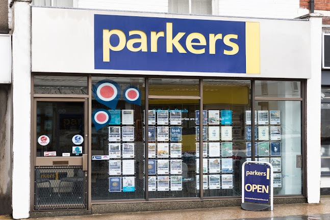 Reviews of Parkers Swindon Lettings & Estate Agents in Swindon - Real estate agency