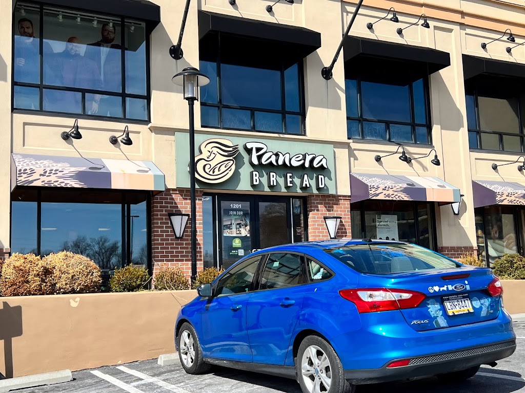 Panera Bread Norristown, PA 19406 Menu, Hours, Reviews and Contact