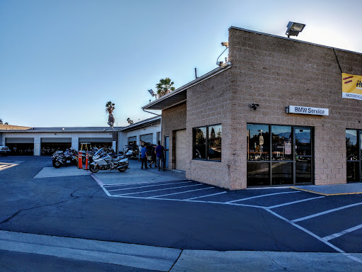 BMW Motorcycle Dealer «BMW Motorcycles of Riverside», reviews and photos, 7740 Indiana Ave, Riverside, CA 92504, USA