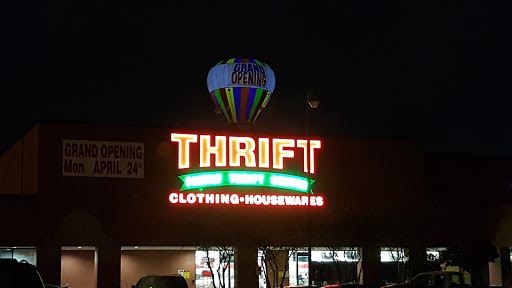 Thrift Store «Family Thrift Center», reviews and photos, 9592 FM 1960 Bypass Rd E, Humble, TX 77338, USA
