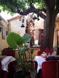 Atmosphère du Restaurant Poivre et Sel à Argelès-sur-Mer - n°3
