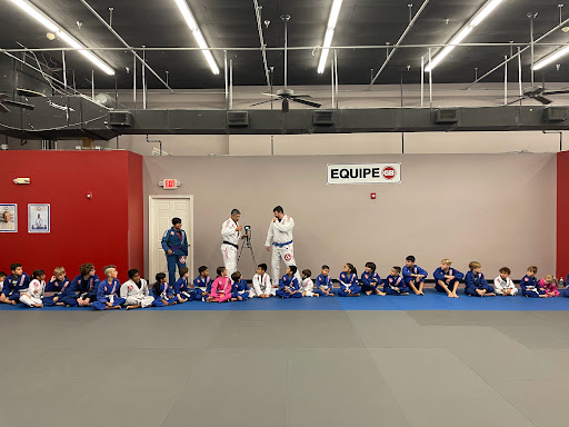Martial Arts School «Gracie Barra Champions», reviews and photos, 18730 Texas 249 Access Rd Suite C, Houston, TX 77070, USA